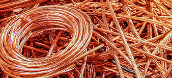 non-ferrous metals